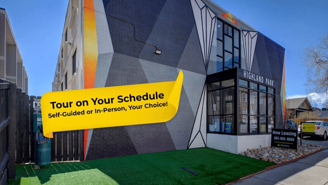 Building Photo - Highland Park