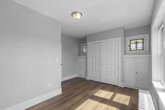 Foto del edificio - 2 bedroom in Chicago IL 60618