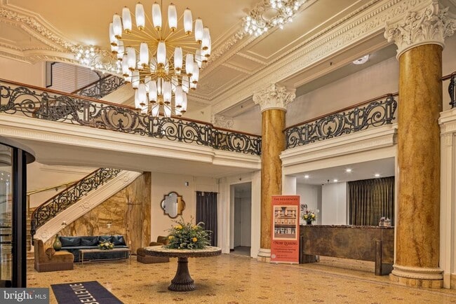 Foto del edificio - 200 S Broad St
