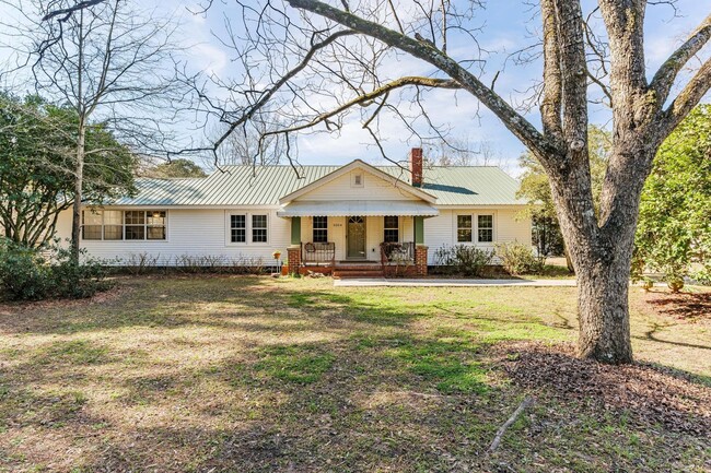 Building Photo - 3204 Ray Owens Rd