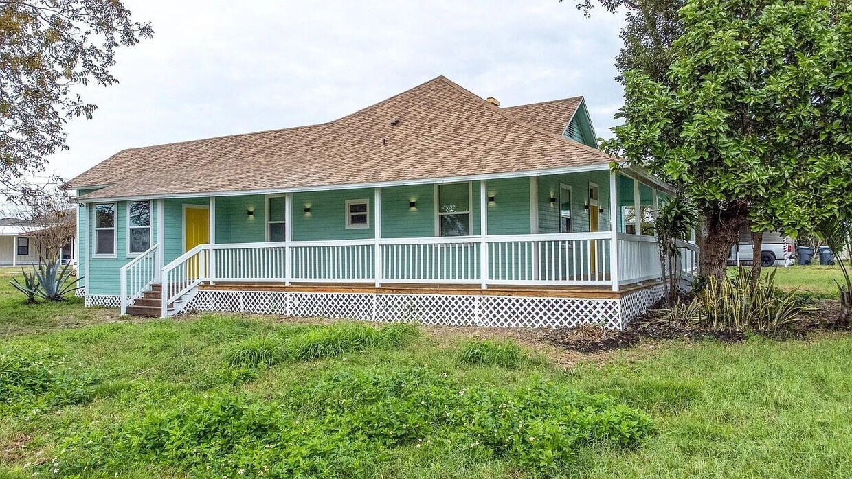 Foto principal - 4955 Old Lucerne Park Rd