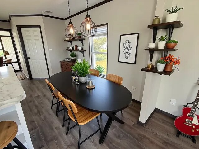 Foto del edificio - 134 Ponderosa Way