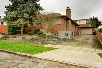 Building Photo - 6550 25th Ave NW
