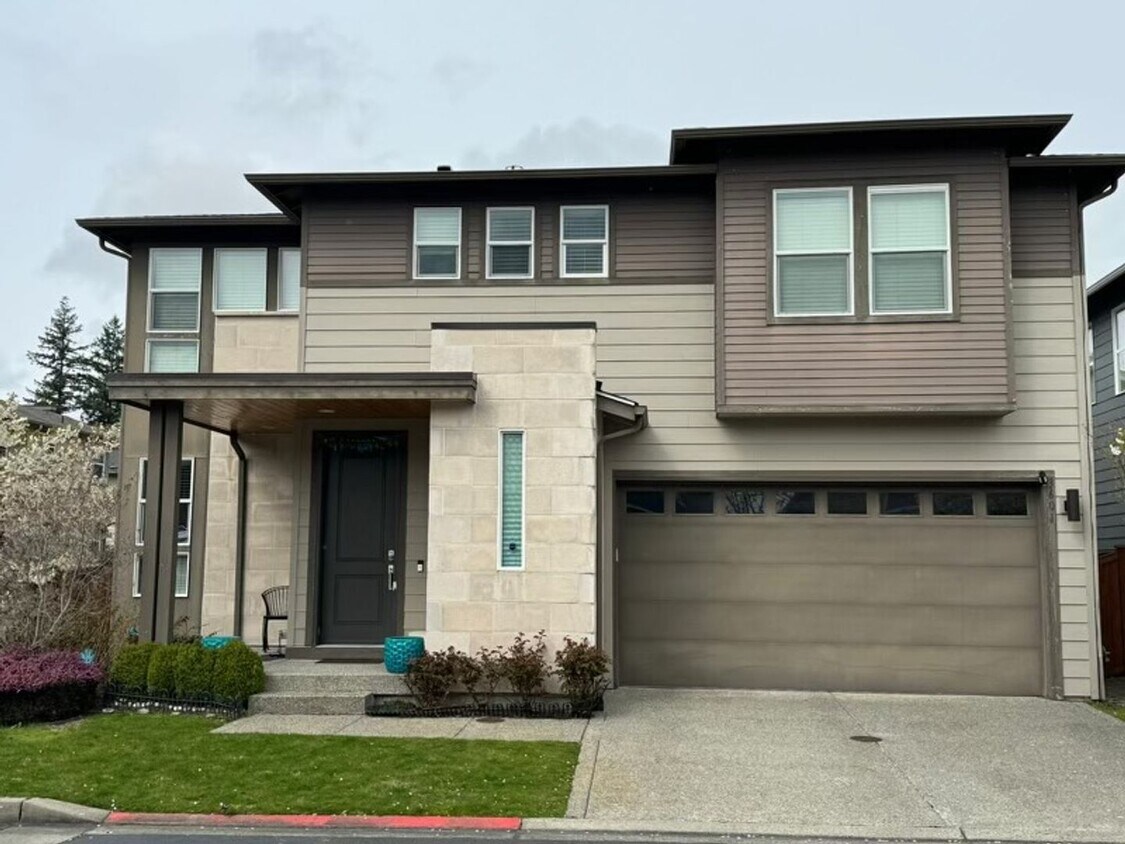 3601 178th St SE, Bothell, WA 98012 House Rental in Bothell, WA