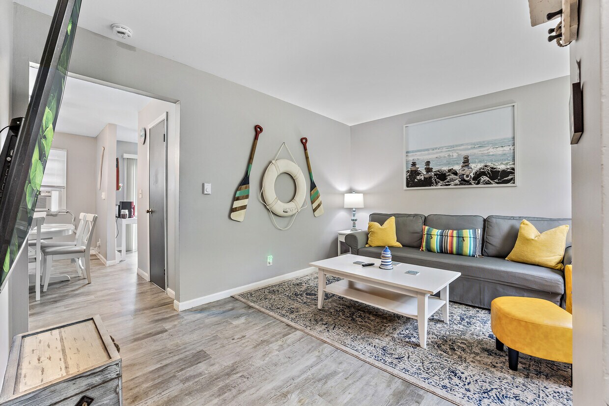 Foto principal - 206 River St
