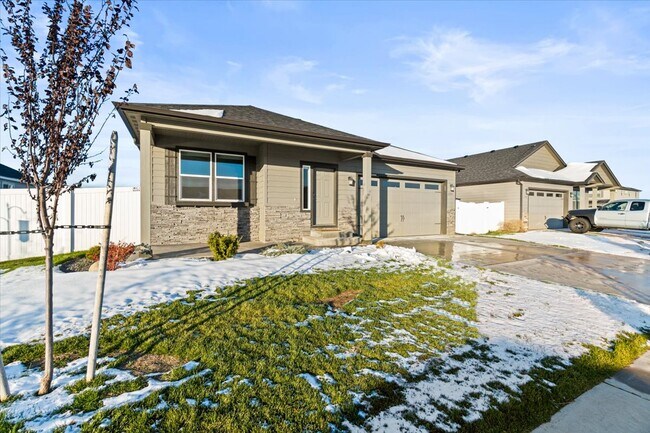 Foto del edificio - 12371 Gipper Loop