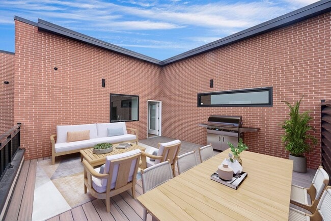 Foto del edificio - 8404 4th Ave