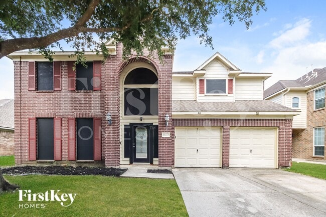 Building Photo - 18222 Noble Forest Dr