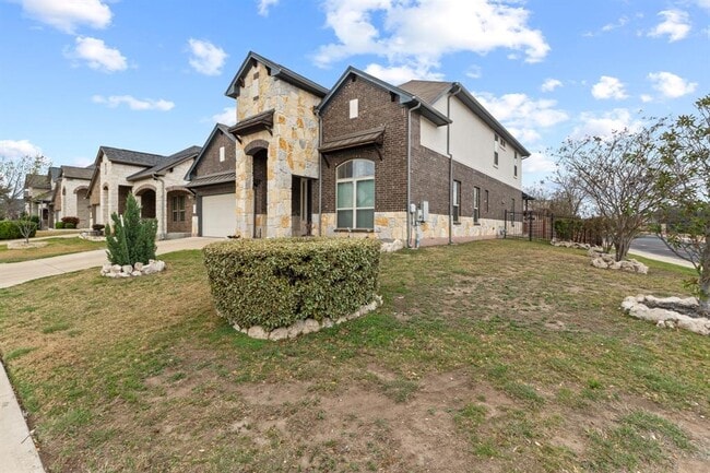 Building Photo - 1400 Little Elm Trail