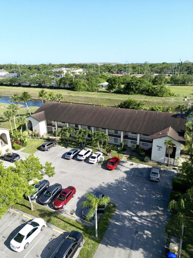 Building Photo - 23490 SW 57th Ave