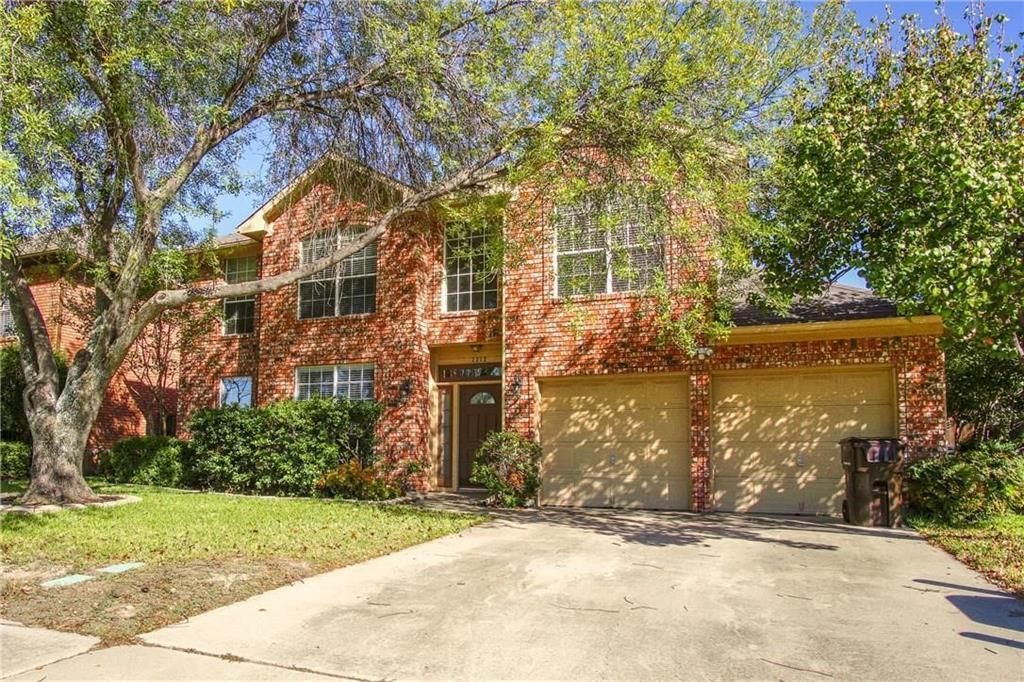 7312 Lomo Alto, Plano, TX 75024 House Rental in Plano, TX