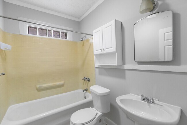 Foto del interior - Highland Oaks Apartments