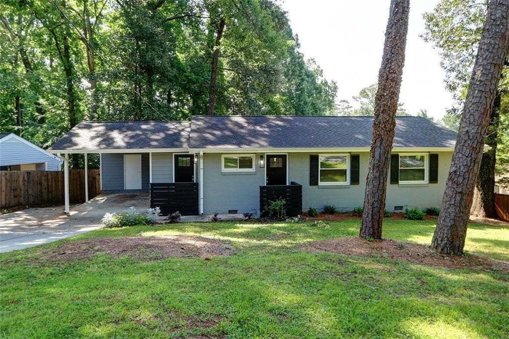 Primary Photo - 4985 Crowe Dr SE