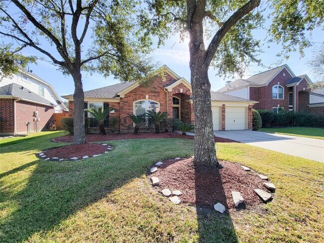 Foto del edificio - 9514 Garnet Falls Ln