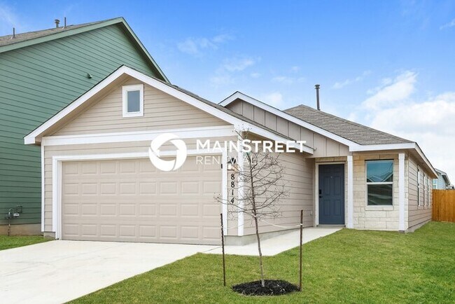 Foto del edificio - 3 Bedroom Pet-Friendly Home in Converse, TX with Main Street Renewal