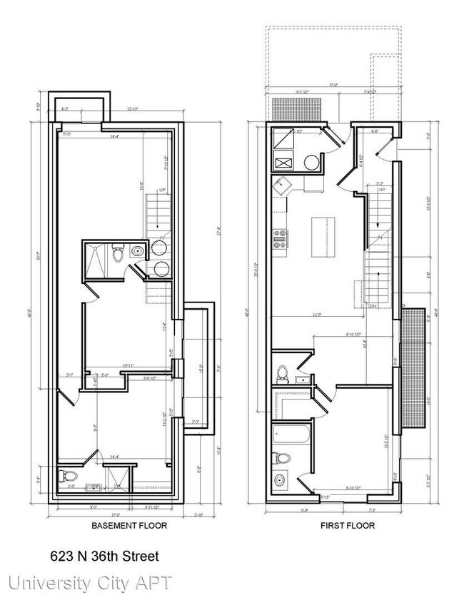 Building Photo - 623 N 36th St