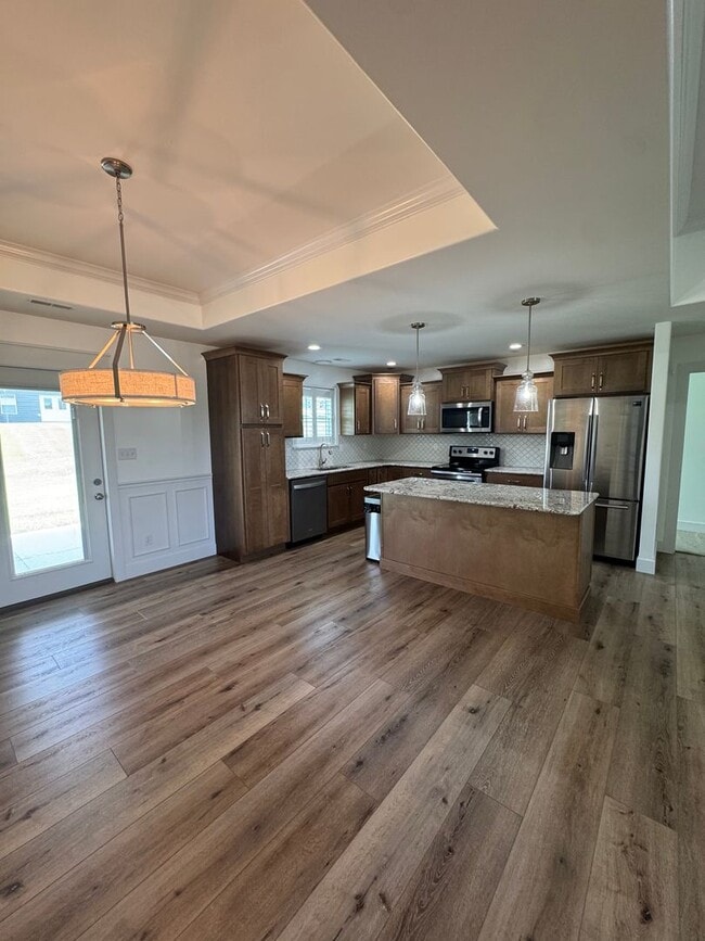 Building Photo - 4806 Winrose Ct
