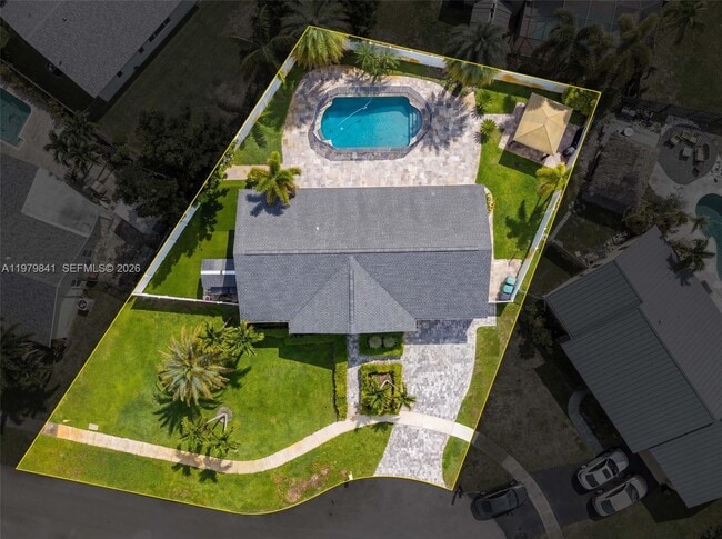 Foto del edificio - 8695 SW 51st Pl