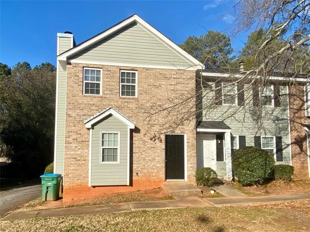 Primary Photo - 110 Chalfont Dr