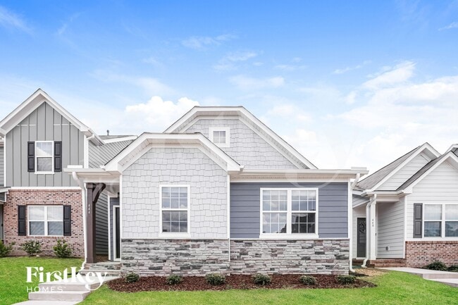 Building Photo - 444 Haywood Glen Dr