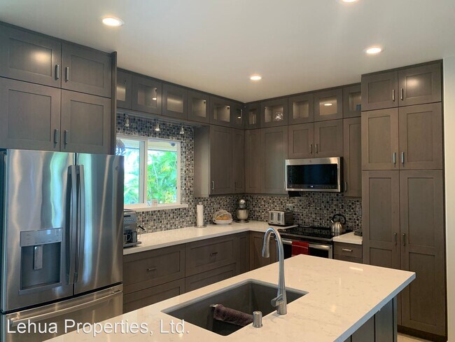 Building Photo - 3 br, 2.5 bath House - 75-116 Kamilo St.