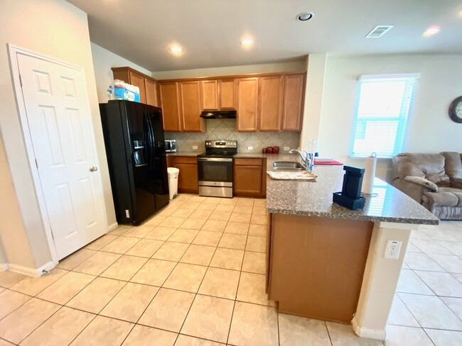 Foto del edificio - 13922 Kenswick Key Ln