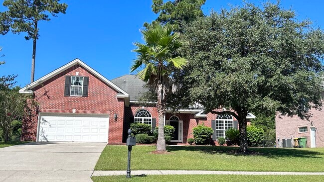 Foto del edificio - 145 White Dogwood Ln