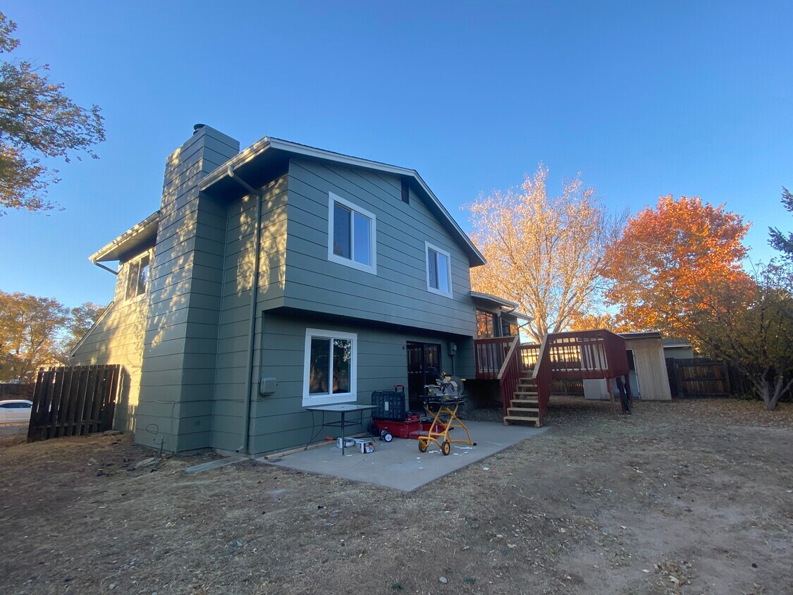 Foto del edificio - 4125 Sandberg Dr