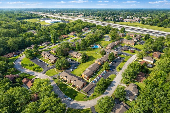 Building Photo - The Knolls Townhomes