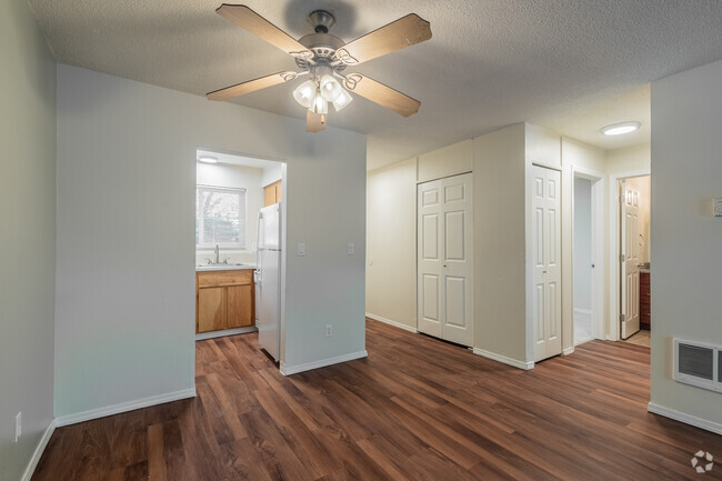 Interior Photo - Lake Village