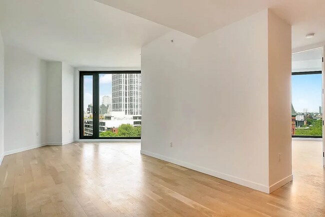 Foto del edificio - 329 Broadway