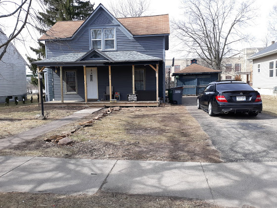 Primary Photo - 420 7th St S
