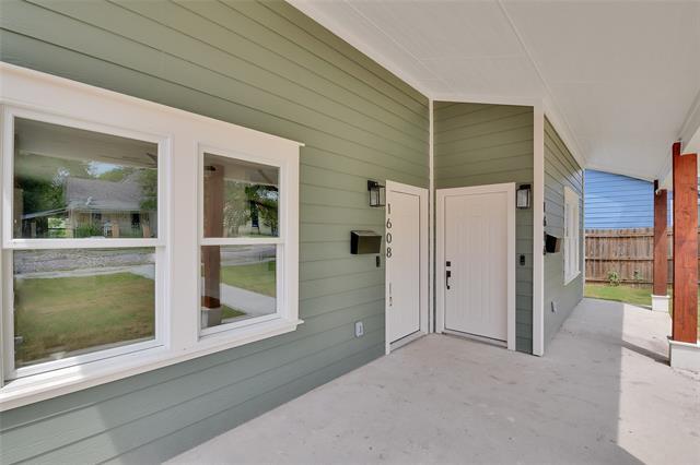 Foto del edificio - 1606 College Ave