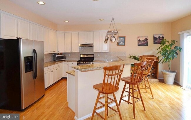 Foto del edificio - 21168 Millwood Square