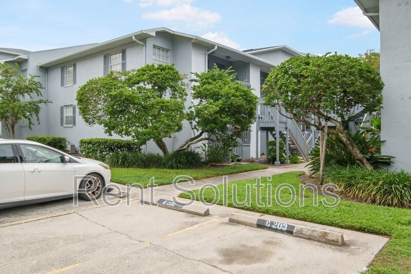 Foto principal - 4928 W Gandy Blvd