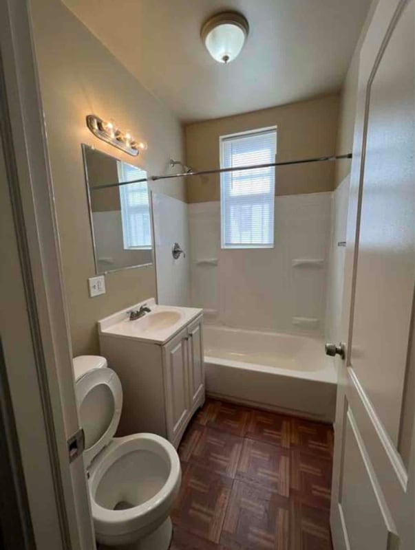 Photo - 5144 S Throop St Apartment