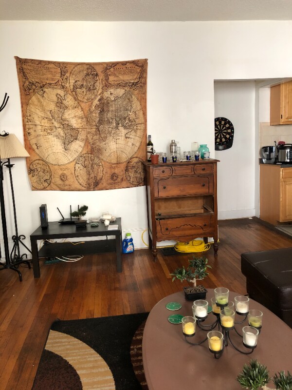 Primary Photo - 18 Bradbury St