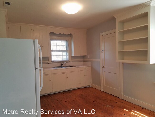 Foto del edificio - 2 br, 1 bath House - 1809 Accomac Street