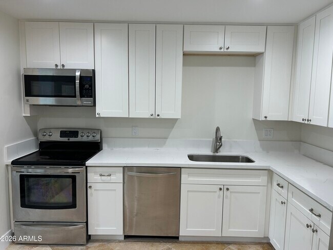 Building Photo - 17629 N 36th St