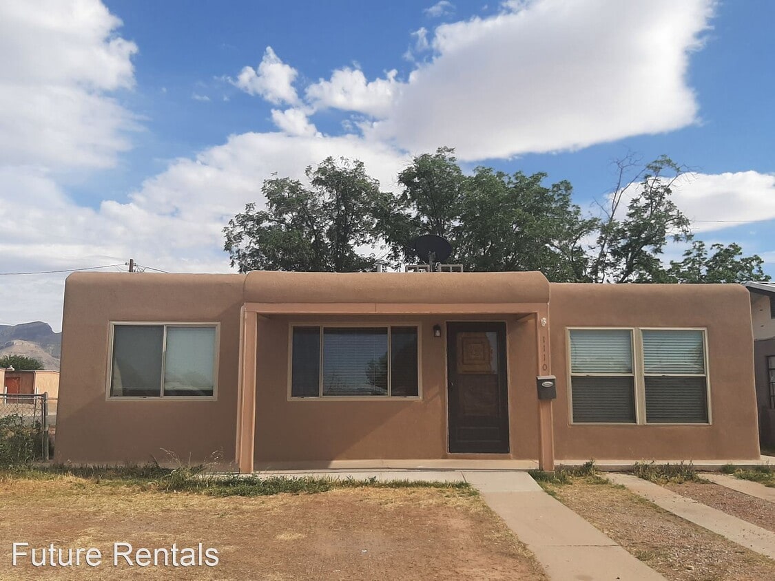 Primary Photo - 2 br, 1 bath House - 1110 Dexter Ln