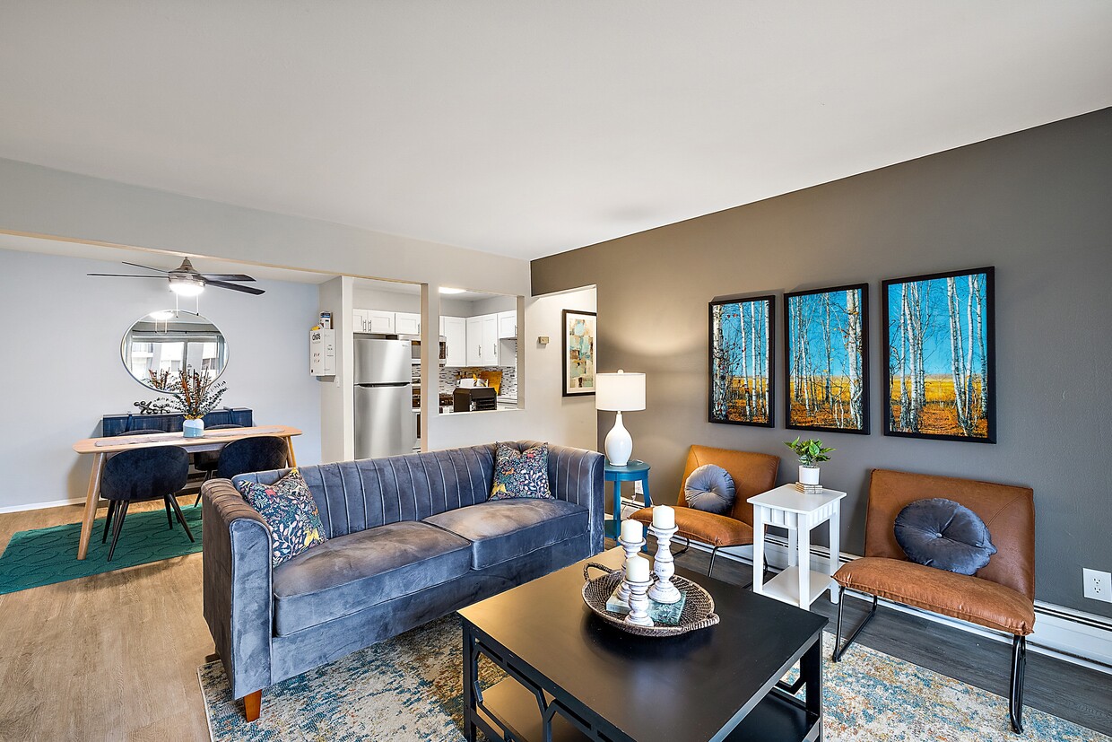 Arbor Haus Apartments - Ann Arbor, MI - Arbor Haus