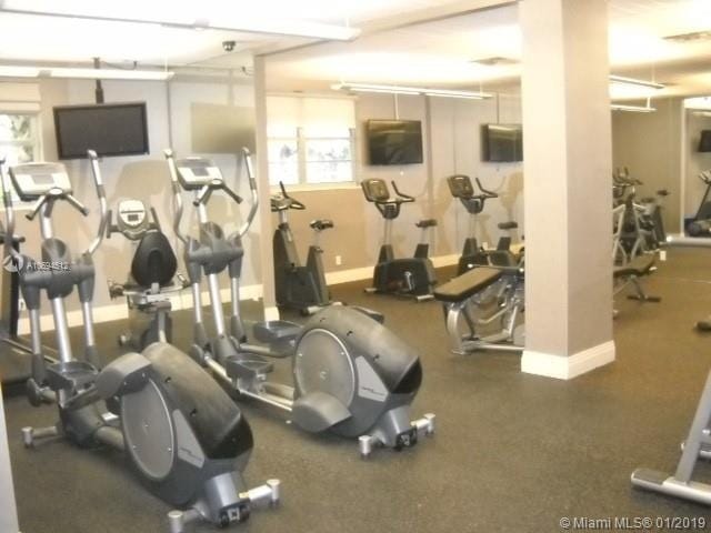 Photo - 3901 S Ocean Drive Unit 12D