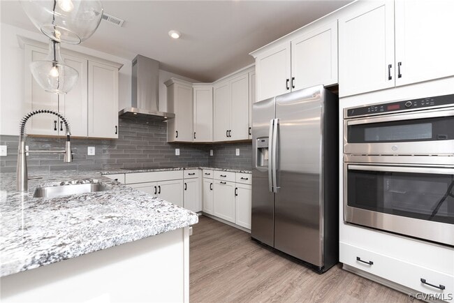 Building Photo - 13347 Coalfield Station Ln