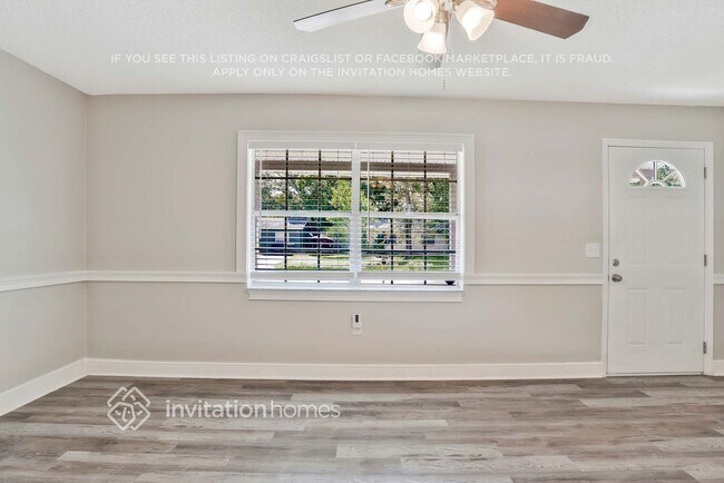 Foto del edificio - 3668 Yosemite Dr