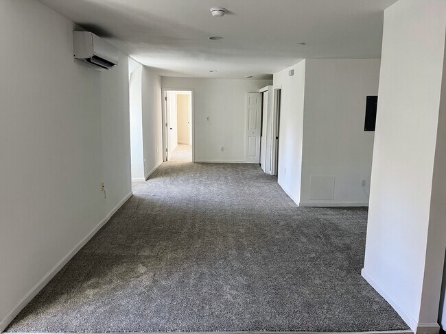 Sala de estar - 35 S Conococheague St