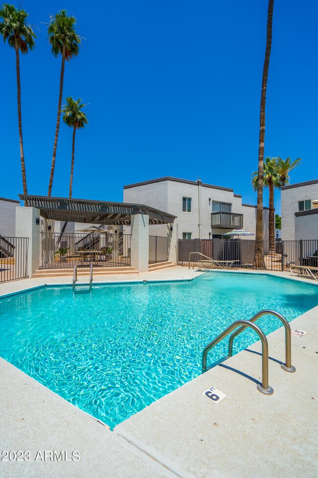 6240 N 16th St Unit 40, Phoenix, AZ 85016 Room for Rent in Phoenix, AZ