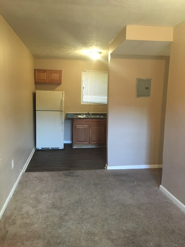 Foto del edificio - 2731 Rutledge Ave