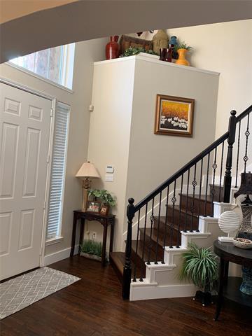 Foto del edificio - 1509 Caldwell Cir