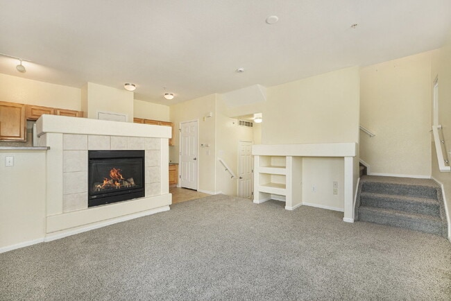 Photo - 2BR/2BA Condo with Garage! Available NOW!