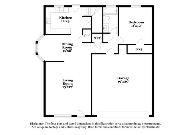 Foto del edificio - 1110 Jury Ct